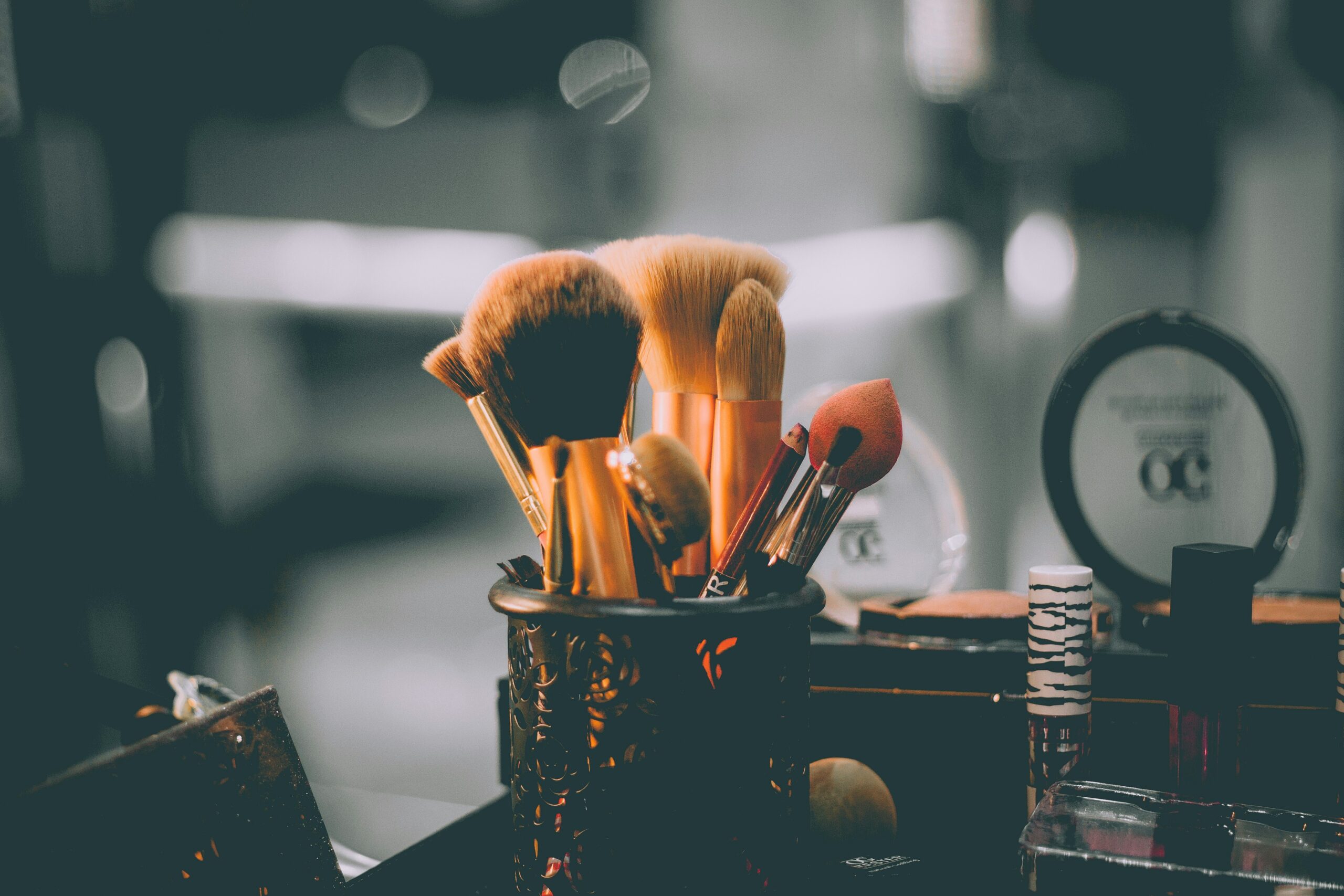In the sub-Saharan African region, cosmetics present remarkable opportunities.